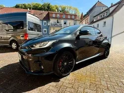 Schwarz Neu 2024 Toyota Yaris Limousine | 47.900 € (Teuer)