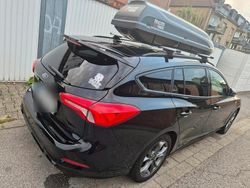 Gebraucht 2019 Ford Focus Kombi | 11.500 € (Etwas zu teuer)