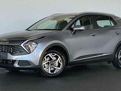 Rot / infrarot Gebraucht 2024 Kia Sportage Urban SUV | 26.970 € (Guter Preis)