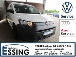 Gebraucht 2023 VW Caddy Maxi Van / Kleinbus | 21.970 € (Guter Preis)