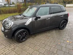 Schwarz Gebraucht 2015 Mini Cooper Countryman SUV | 11.300 € (Guter Preis)