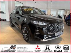 Schwarz Neu 2025 Wey 05 Premium SUV | 44.900 € (Guter Preis)