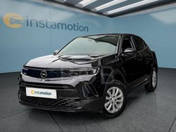 Schwarz Gebraucht 2022 Opel Mokka SUV | 18.949 € (Fairer Preis)
