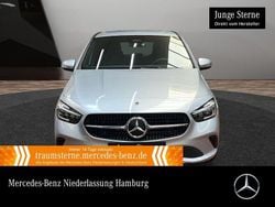 Silber Gebraucht 2024 Mercedes B200 Advanced Van / Kleinbus | 30.590 € (Superpreis)