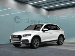 Weiß Gebraucht 2019 Audi Q5 SUV | 32.899 € (Fairer Preis)