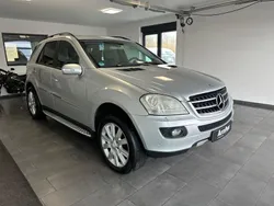 Mercedes ML320