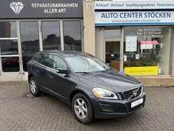 Grau Gebraucht 2012 Volvo XC60 Momentum SUV | 9.800 € (Fairer Preis)