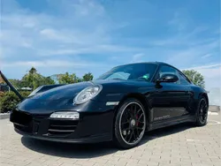 Schwarz Gebraucht 2012 Porsche 911 Carrera GTS Coupé | 109.900 € (Fairer Preis)