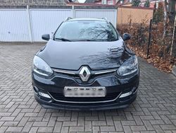 Schwarz Gebraucht 2015 Renault Mégane GrandTour Bose Edition Kombi | 3.790 € (Superpreis)