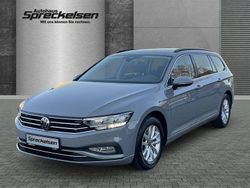 Grau Gebraucht 2022 VW Passat Kombi | 20.990 € (Fairer Preis)