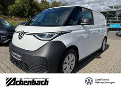 Candyweiß Gebraucht 2024 VW T6.1 R Van | 44.490 €