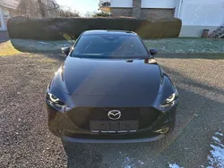 Andere Neu 2024 Mazda 3 Exclusive Limousine | 32.889 € (Etwas zu teuer)