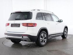 Gebraucht 2024 Mercedes GLB180 SUV | 39.700 € (Etwas zu teuer)