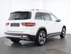Gebraucht 2024 Mercedes GLB180 SUV | 39.900 € (Etwas zu teuer)
