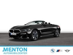 Schwarz Gebraucht 2025 BMW 840 Coupé | 77.792 € (Fairer Preis)