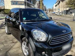 Gebraucht 2012 Mini One Countryman SUV | 8.200 € (Teuer)