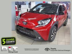Chilired / schwarzes dach Neu 2025 Toyota Aygo X SUV | 17.290 € (Fairer Preis)