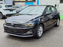 Schwarz Gebraucht 2020 VW Polo Highline Kleinwagen | 13.000 € (Superpreis)