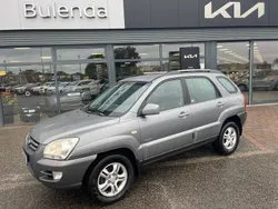 Grau Gebraucht 2004 Kia Sportage EX SUV | 9.970 €