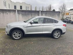 Gebraucht 2016 BMW X4 xLine SUV | 25.900 € (Etwas zu teuer)