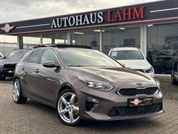 Copper stone Gebraucht 2018 Kia Ceed Platinum Kleinwagen | 15.990 € (Guter Preis)
