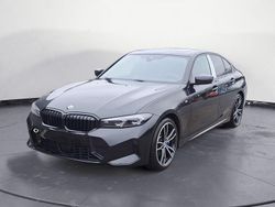 Schwarz Gebraucht 2025 BMW 330 M Sport Limousine | 57.980 € (Teuer)