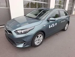 Yuka stahl grau Neu 2024 Kia Ceed 2 Limousine | 24.990 € (Fairer Preis)