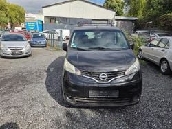 Schwarz Gebraucht 2014 Nissan NV200 Van | 3.499 € (Superpreis)