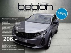 Metfa artense silber Gebraucht 2023 Peugeot 3008 Active Limousine | 21.880 € (Superpreis)