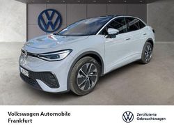 Mondsteingrau Gebraucht 2025 VW ID.5 Pro SUV | 49.350 € (Fairer Preis)
