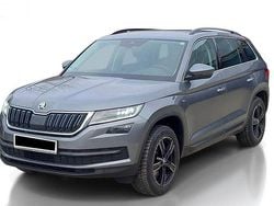 Grau Gebraucht 2020 Skoda Kodiaq Soleil SUV | 22.990 € (Guter Preis)