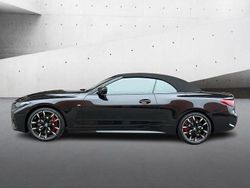 Schwarz Neu 2025 BMW 420 M Sport Cabrio | 67.106 € (Fairer Preis)