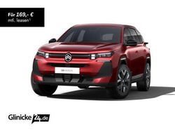 Rot (rubirot metallic) Neu 2025 Citroën C5 Aircross SUV | 30.500 € (Fairer Preis)