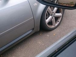 Gebraucht 2002 Audi S6 S-Line Kombi | 4.500 € (Teuer)