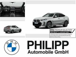 Nardograu Gebraucht 2024 BMW X6 M Sport SUV | 86.890 €