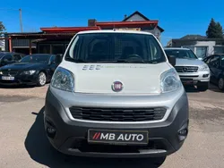 Gebraucht 2020 Fiat Fiorino Van / Kleinbus | 3.990 €