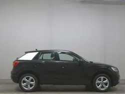 Schwarz Gebraucht 2019 Audi Q2 Sport SUV | 18.980 € (Guter Preis)