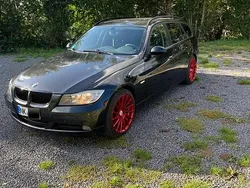 Schwarz Gebraucht 2006 BMW 320 M Sport Kombi | 5.699 € (Etwas zu teuer)