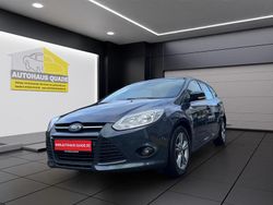 Grau Gebraucht 2013 Ford Focus Trend Kombi | 6.999 € (Etwas zu teuer)