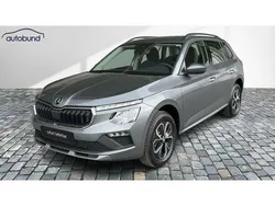 Neu 2025 Skoda Kamiq SUV | 22.970 € (Guter Preis)