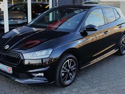 Schwarzmagic perleffekt Neu 2025 Skoda Fabia Monte Carlo Kleinwagen | 24.290 € (Fairer Preis)
