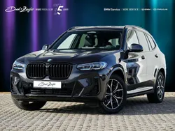 Sophistograu brillanteffekt metallic Gebraucht 2024 BMW X3 M Sport SUV | 60.950 € (Guter Preis)