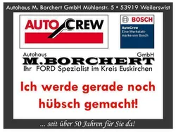 Dynamicblau metallic (metallic) Gebraucht 2018 Ford Focus Titanium Kombi | 15.695 € (Fairer Preis)