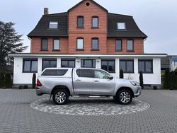 Gebraucht 2017 Toyota HiLux Abholung | 31.950 € (Guter Preis)