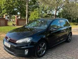 VW Golf VI