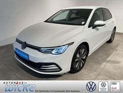 Weiß Gebraucht 2024 VW Golf VIII Move Limousine | 24.180 € (Guter Preis)