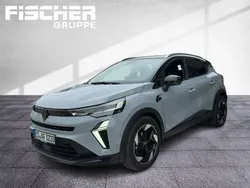 Andere farbe Gebraucht 2024 Renault Captur Techno SUV | 25.490 € (Guter Preis)