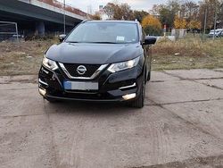 Andere farben Gebraucht 2018 Nissan Qashqai 360º SUV | 15.700 € (Teuer)