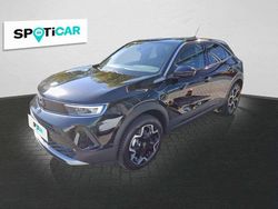 Schwarz Gebraucht 2023 Opel Mokka Ultimate SUV | 24.870 € (Etwas zu teuer)