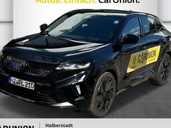 Black pearlschwarz metallic Gebraucht 2024 Renault Rafale Esprit Alpine SUV | 47.495 € (Teuer)